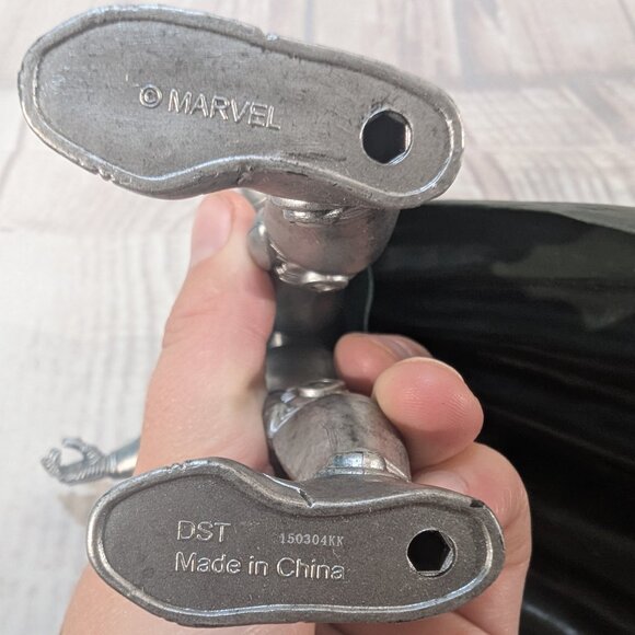 Marvel Select Doctor Doom Action Figure Diamond Select Toys - Picture 9 of 9